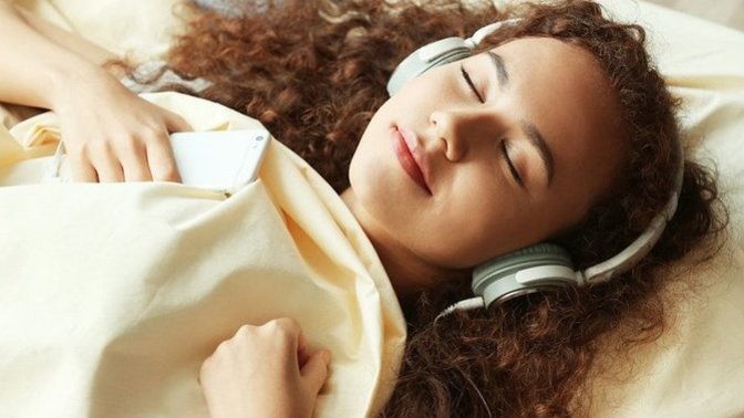 Her gece uyurken gök gürültülü sağanak yağış sesi dinliyorum. Evliliğimde sorun olur mu?