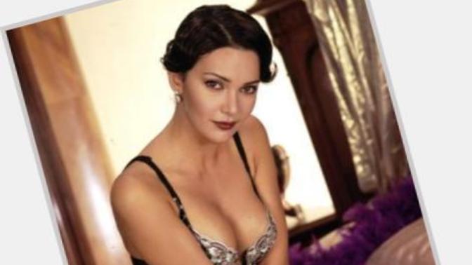 Hande Ataizi bitlendi! Hiç bitlendiniz mi?