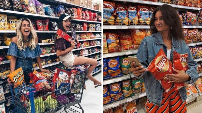 En sevdiğiniz Lay's cips hangisi?