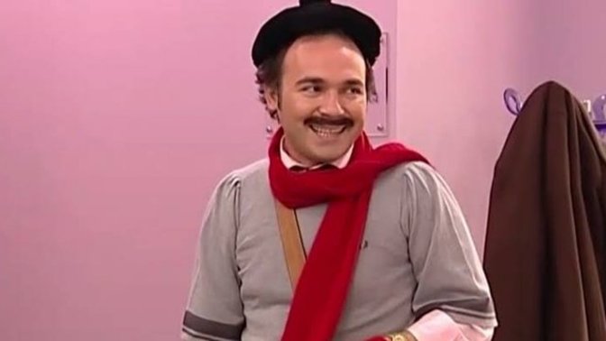 Sitcom sever misiniz?