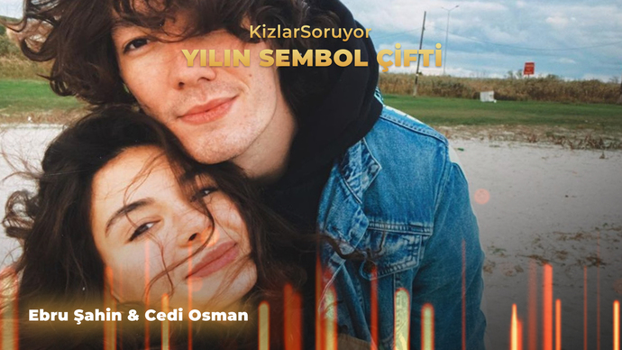 Havada aşk kokusu var! Sence Sevgililer Gününde 2022nin Sembol Çifti kimler olmalı?