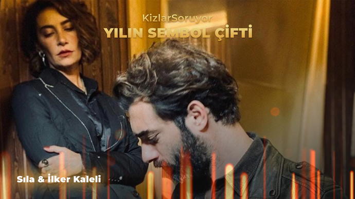 Havada aşk kokusu var! Sence Sevgililer Gününde 2022nin Sembol Çifti kimler olmalı?
