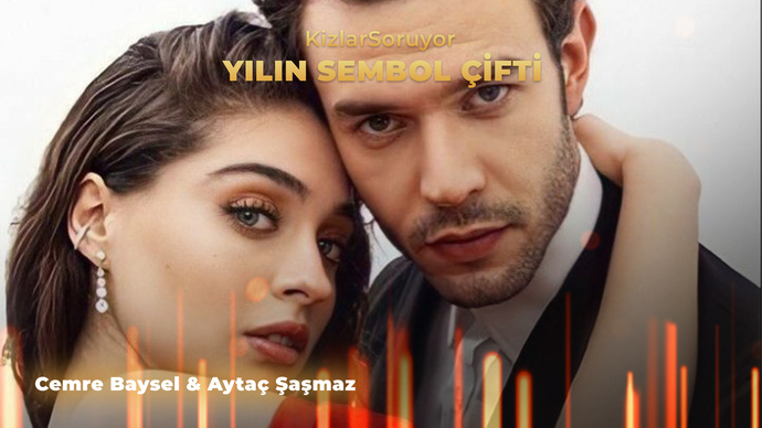 Havada aşk kokusu var! Sence Sevgililer Gününde 2022nin Sembol Çifti kimler olmalı?
