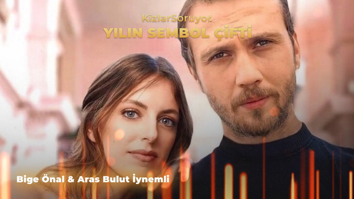 Havada aşk kokusu var! Sence Sevgililer Gününde 2022nin Sembol Çifti kimler olmalı?