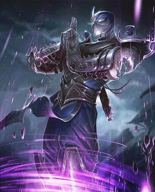 League of Legendstaki favori şampiyonunuz hangisidir?