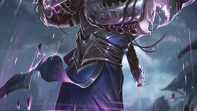 League of Legends'taki favori şampiyonunuz hangisidir?