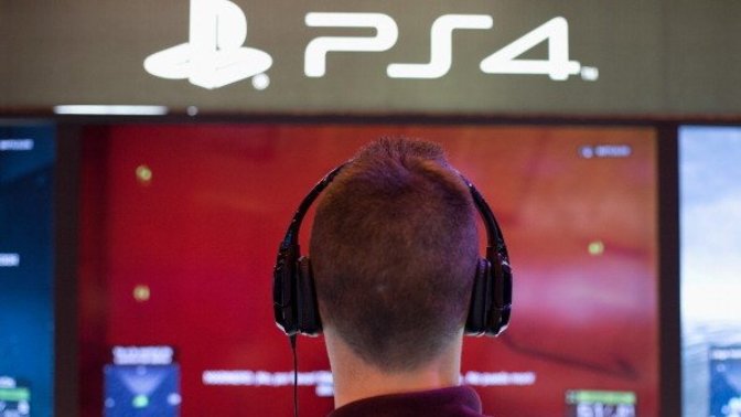 PS4 kırdırılır mı?