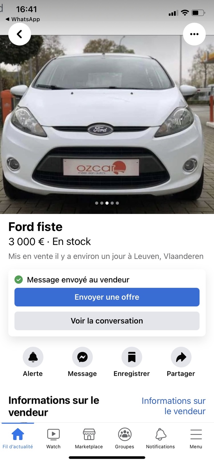 Ford Fiesta mı Fiat Punto mu?