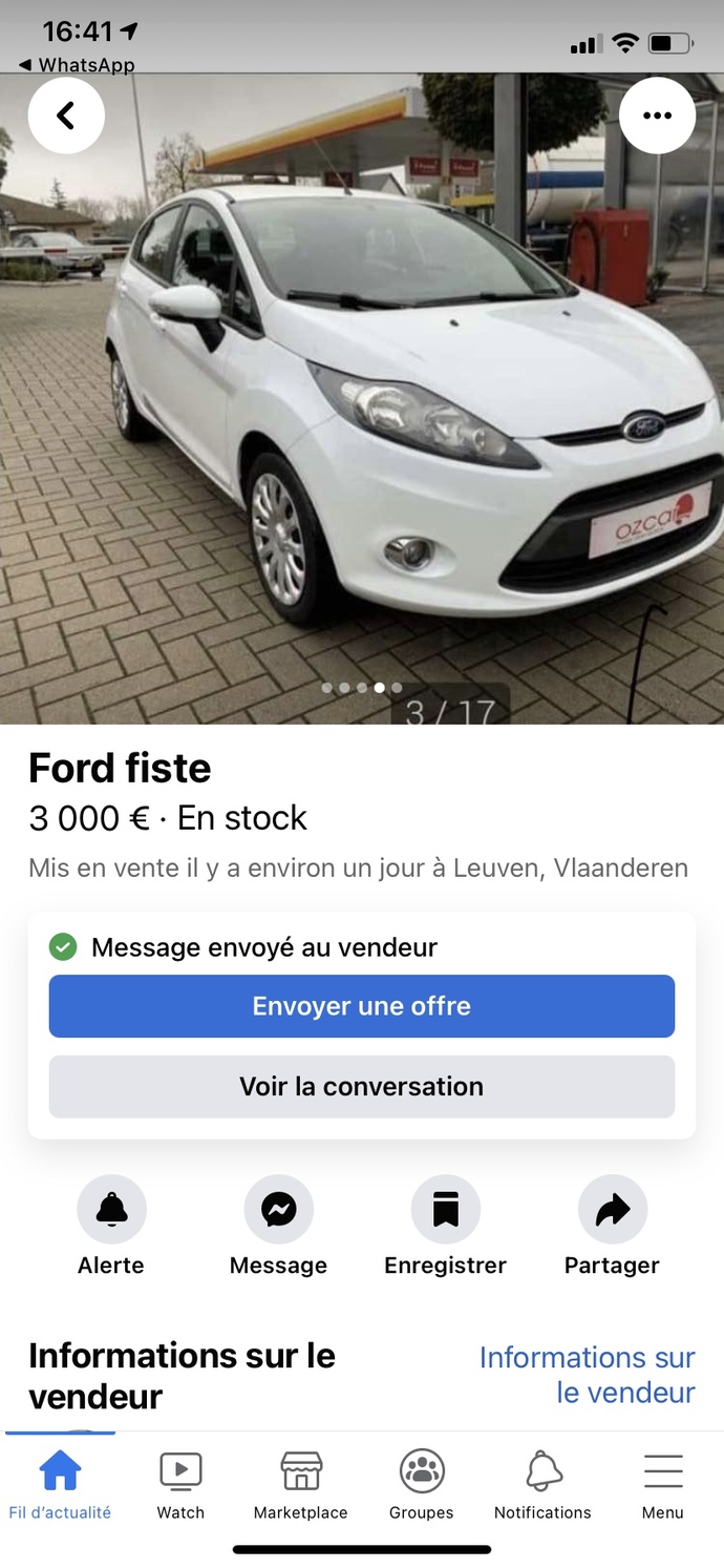 Ford Fiesta mı Fiat Punto mu?