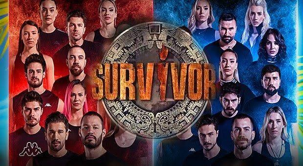 Cumartesi günü Survivor All Star başlıyor! Kimi tutuyorsun?