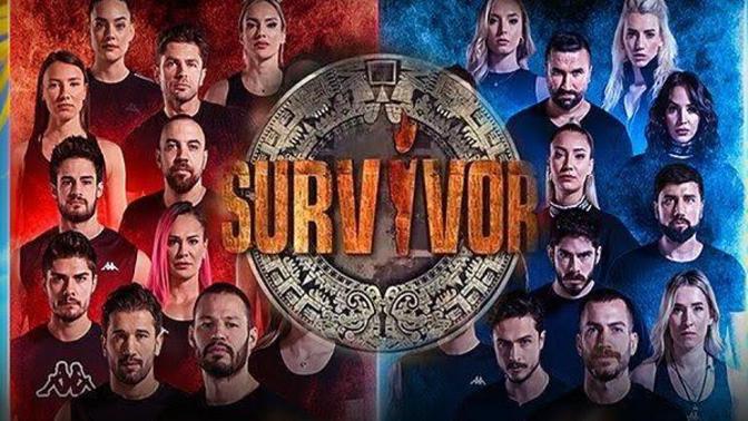 Cumartesi günü Survivor All Star başlıyor! Kimi tutuyorsun?