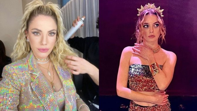 Maske Kimsin Sen programındaki en tarz kadın jüri hangisi?