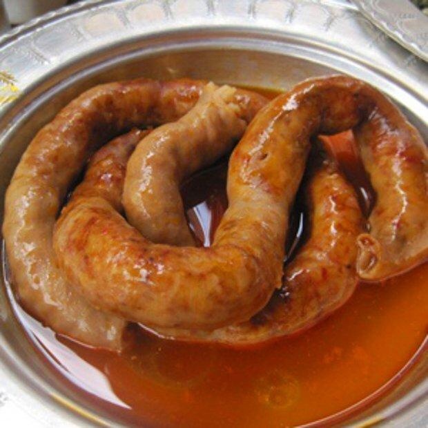 Asla yemem dediğin, asla vazgeçmem dediğin lezzet nedir senin için?