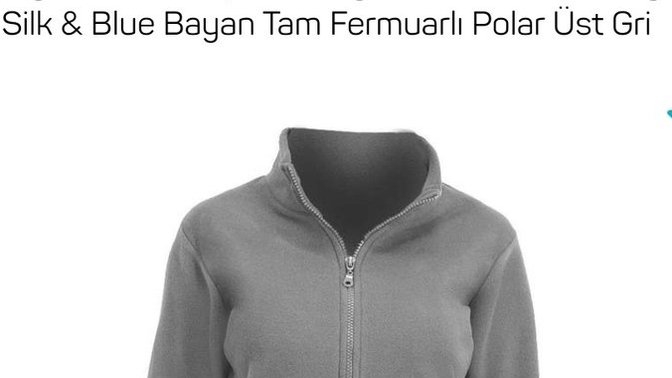 Kadın Polat'ın erkek giyebilir mi?