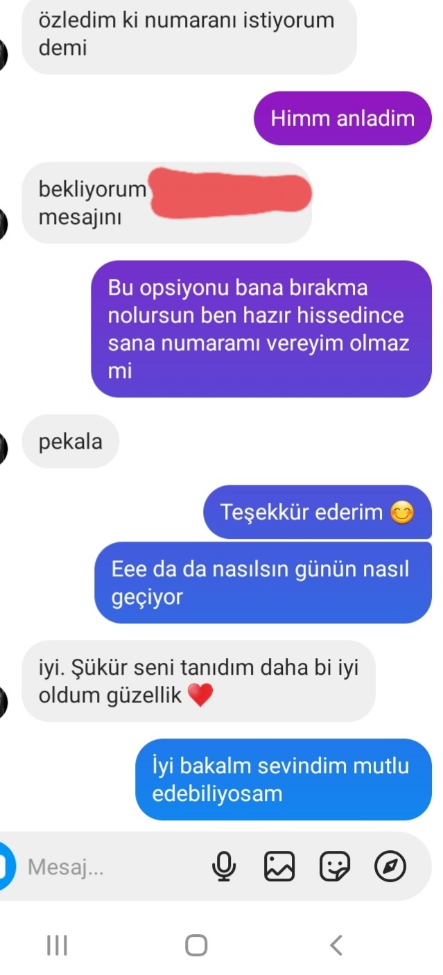 Amaç beni göklere çıkarıp ondan yere çakmak mı?