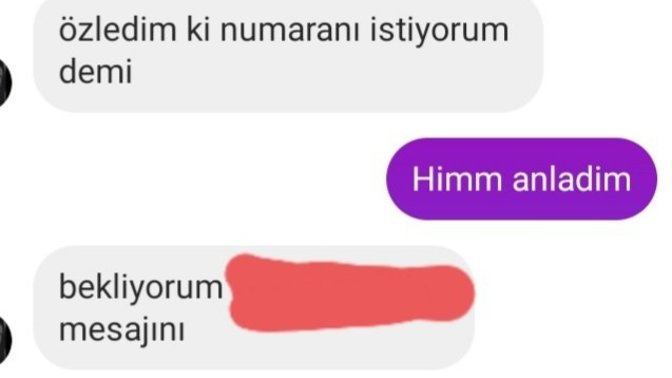 Amaç beni göklere çıkarıp ondan yere çakmak mı?