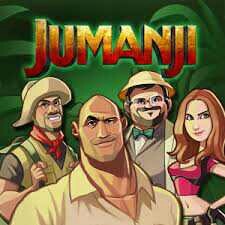Jumanji video oyununda hangi karakteri seçerdin?