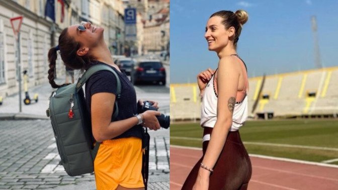 Nisa Bölükbaşı Survivor kadrosundan çıkarıldı, yerine Yağmur Banda alındı. Yağmur, Nisa kadar iyi yarışabilir mi?