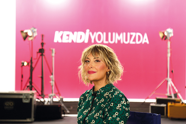 Kendi Yolumuzda