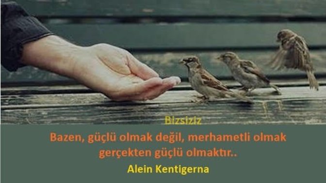 Merhametli insandan kötü biri çıkar mı?