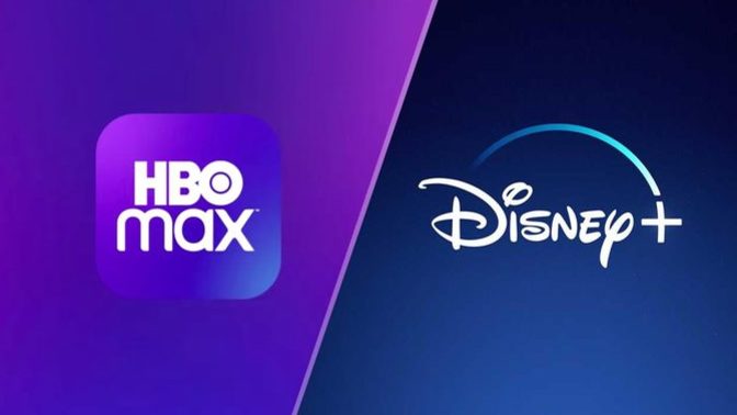 Disney+ vs Hbo max hangisini neden tercih edersiniz?