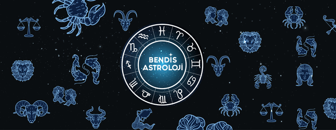 BENDİS ASTROLOJİ