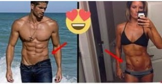 Karşı cinste adonis kası olması sizi etkiler mi?