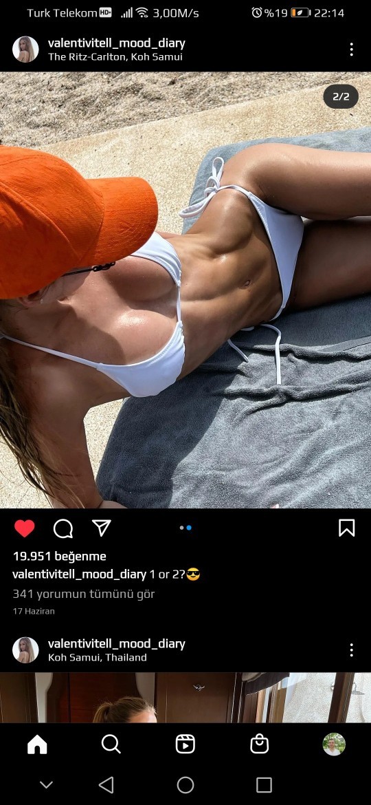 Karşı cinste adonis kası olması sizi etkiler mi?