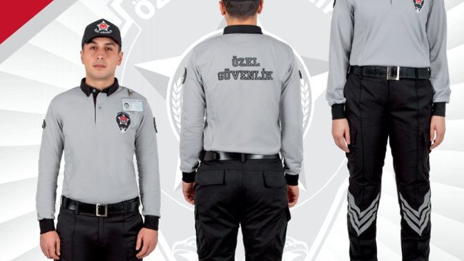 Özel güvenlik maaşları neden düşük neden özlük hakları yok?