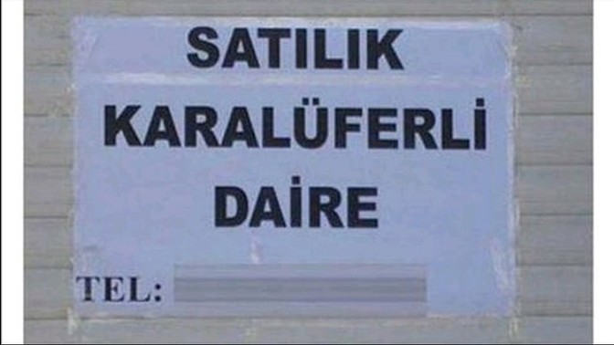 Mesajlaştığınız kişinin yazım yanlışlarına dikkat eder misiniz?