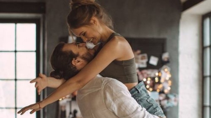 Nude istemeyen erkek evlenilecek erkek midir?