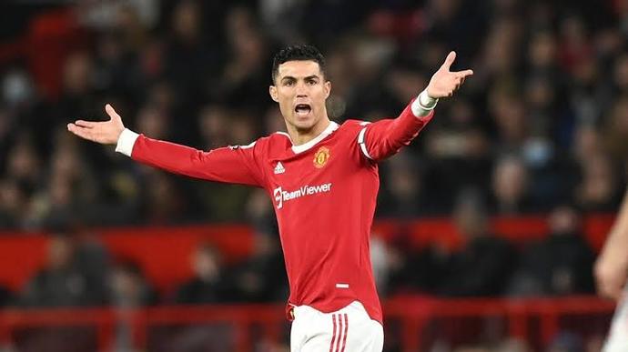 Ronaldo Yeni nesil eleştiri kabul etmiyor. dedi. Ronaldonun genç oyuncular hakkında yaptığı açıklamalarına katılıyor musunuz?