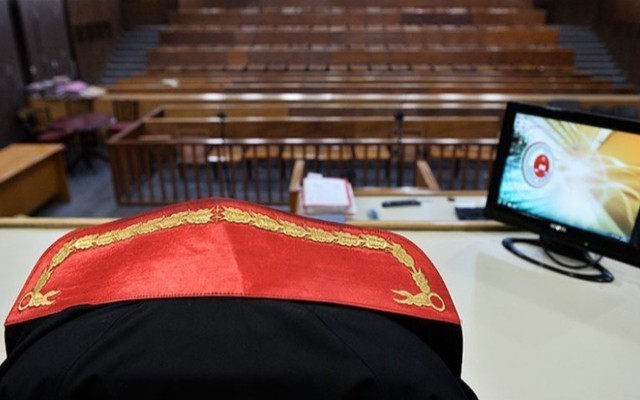 Nasıl savcı olunur?