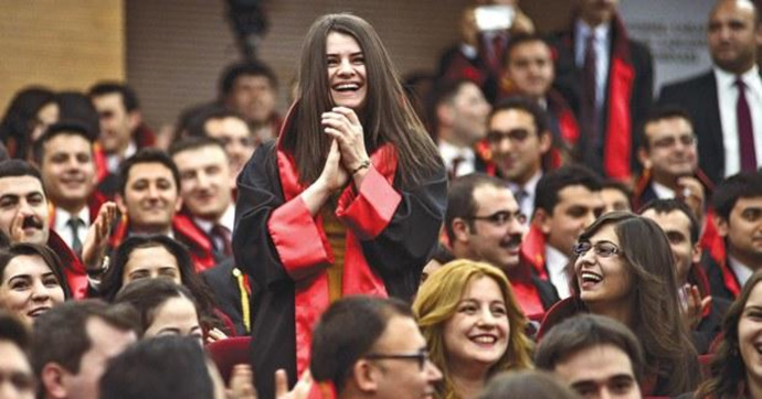 Nasıl savcı olunur?