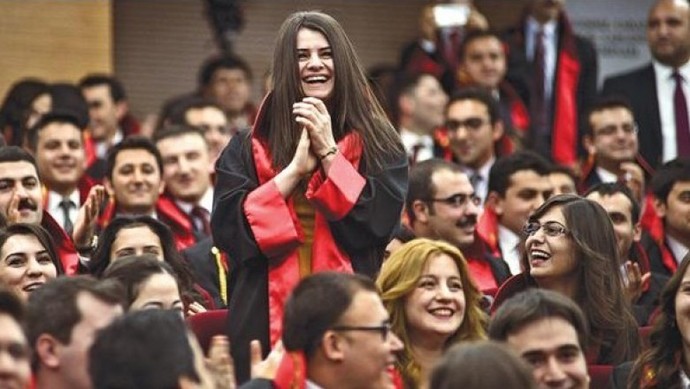 Nasıl savcı olunur?