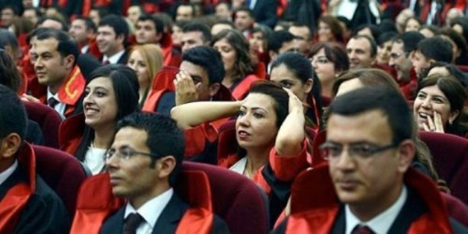 Nasıl savcı olunur?