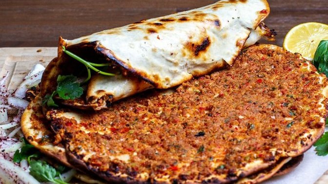 Bir lahmacun 18 lira olmuş! Dışarıdan yemek sipariş etmek artık bir lüks mü?