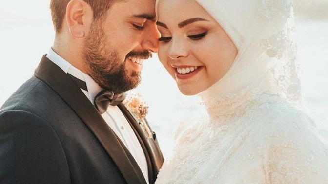 Resmi nikah olmadan sadece dinî nikah ile evlenir misiniz?