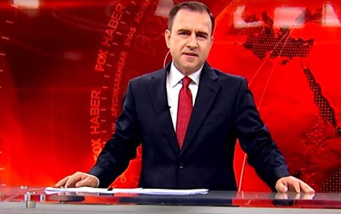 Fox ana haber sizce de abartılı değil mi?