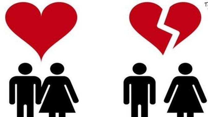 Evliler boşanmak istiyor, bekârlar da evlenmek; neden bu tutarsızlık?