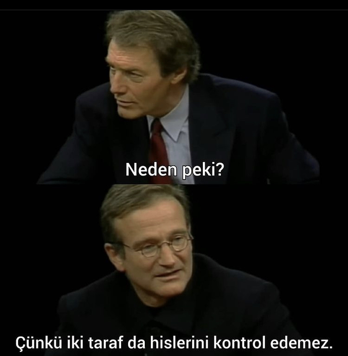 Aşk arkadaşlığa dönüşebilir mi?