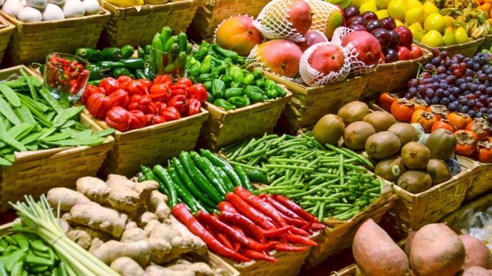 Pazar alışverişini mi yoksa market alışverişini mi tercih edersiniz?