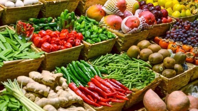Pazar alışverişini mi yoksa market alışverişini mi tercih edersiniz?