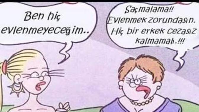 Kaç yaşında evlenmeyi düşünüyorsunuz ya da evlendiniz?