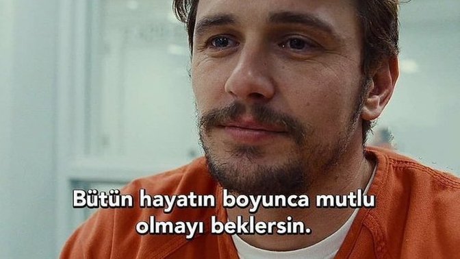En son neyi bekledin?
