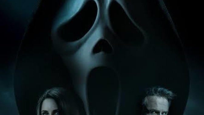 Scream 5’i izleyecek misiniz?