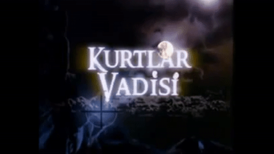 Next&Nextstar Kurtlar Vadisini Sunar