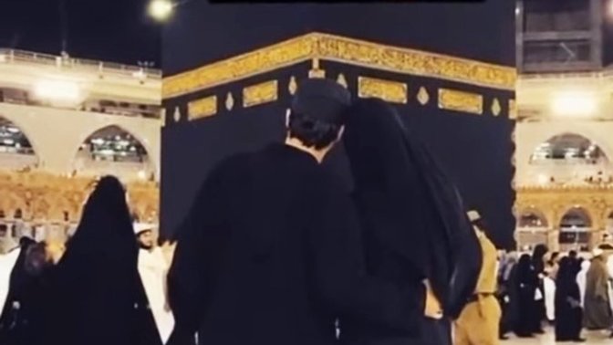 Sevdiğinizle nereye gitmeyi hayal ediyorsunuz? Ben Hac ve Umre'ye gitmek istiyorum Rabbim nasip ederse?