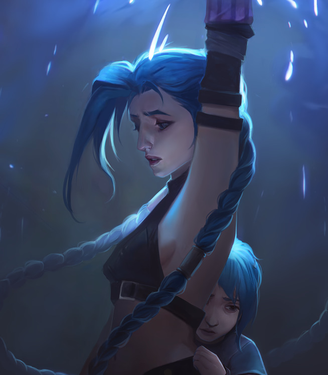 LOLdeki en sevdiğiniz ADC kim?