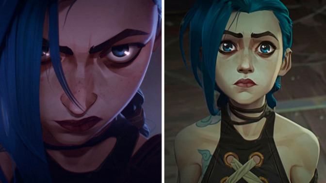 LOL'deki en sevdiğiniz ADC kim?